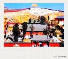 【扁鵲墓、扁鹊庙，华夏医祖，名满神州】