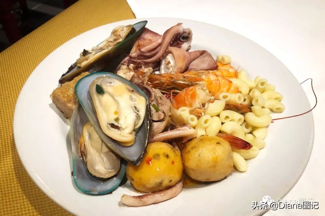 泰好时光Day5I神殿寺祈福安康富贵屋金碧辉煌