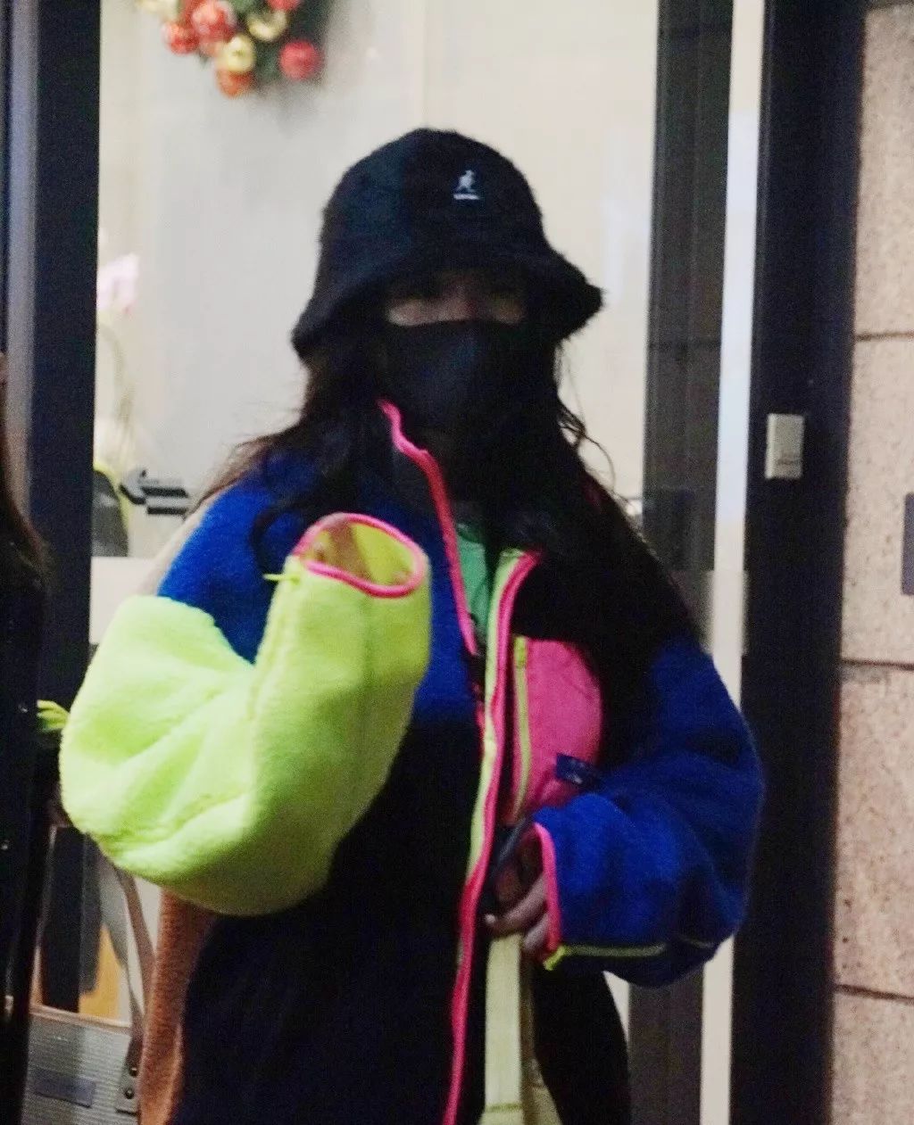 周洁琼代言的运动鞋子,周洁琼鞋