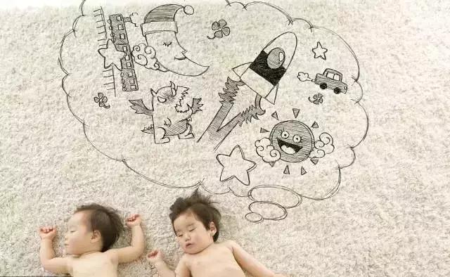 仙童学院|20条潜能自测表，提前发掘孩子的天赋——仙童教授推荐