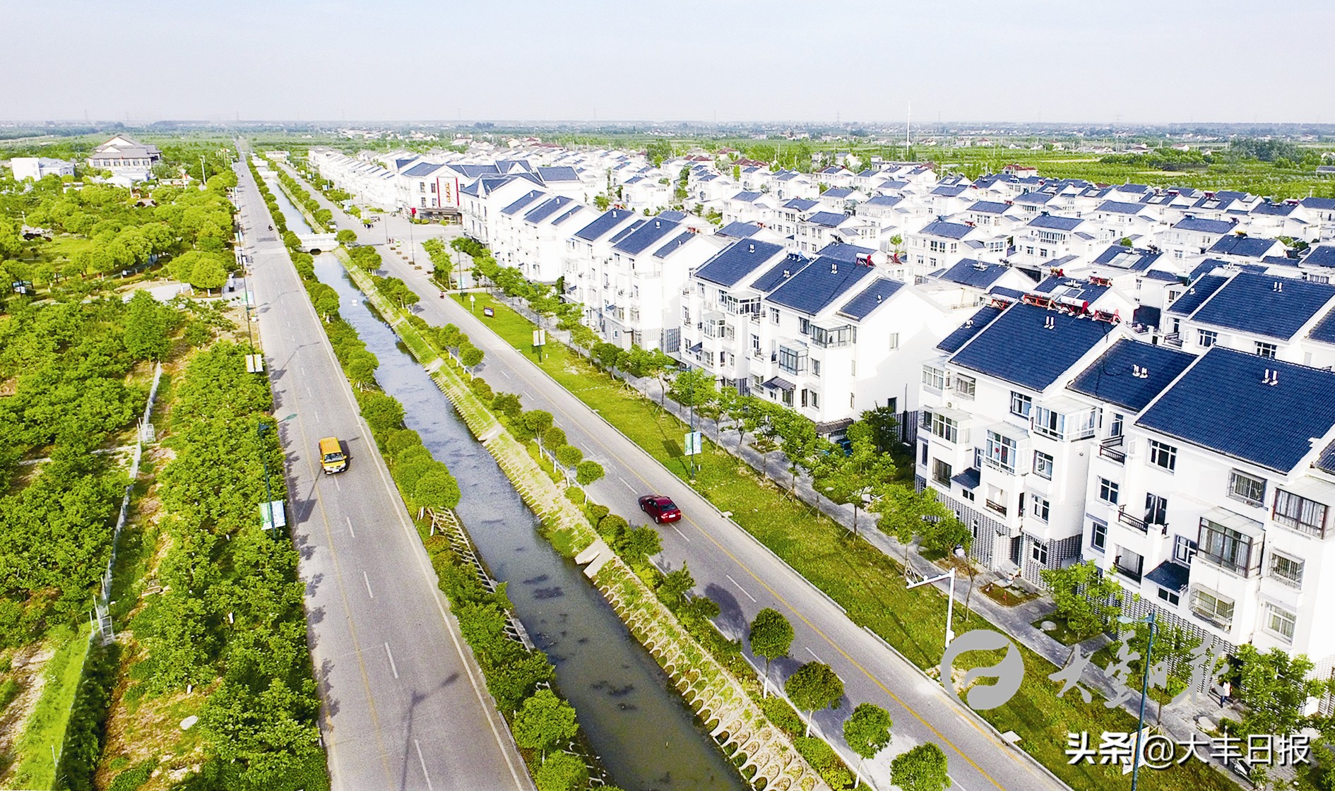 盐城大丰区2023年发力拼经济,江苏省盐城市大丰区支柱产业