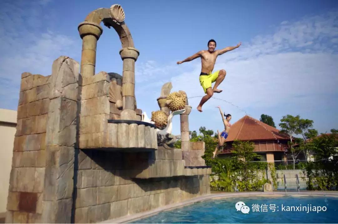 圣淘沙游玩路线攻略,圣淘沙名胜世界免费吗