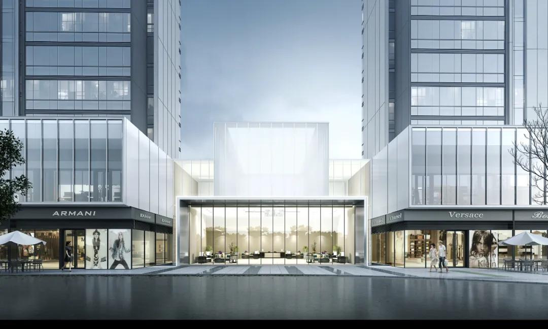 深圳远洋荔山,深圳远洋荔山规划