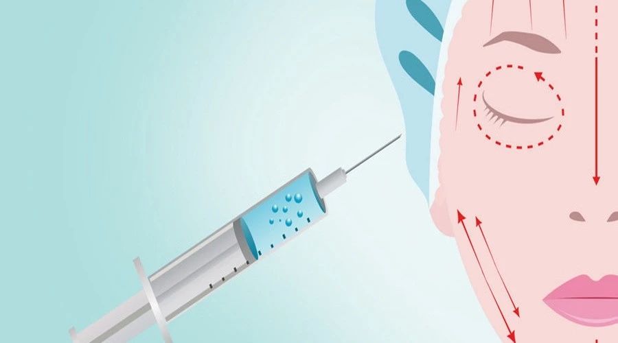 微整形美容产品案件,朋友圈卖假化妆品判刑力度