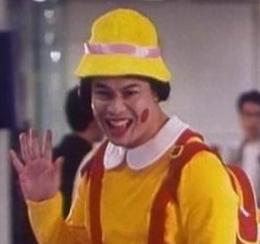 被一个红包骗入行，从同桌到搭档，周星驰与如花李健仁的不解之缘