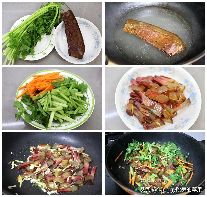 晚餐不用忙了，试试这10道菜，有荤有素超下饭，5分钟一道菜