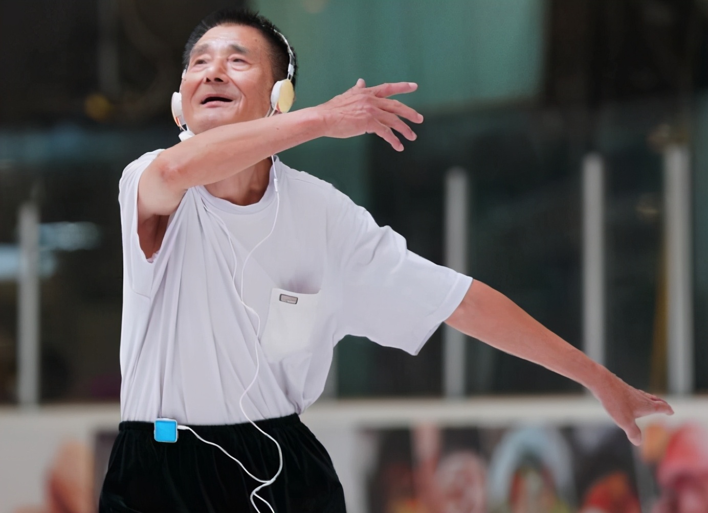 文惠北京｜天冷宜溜冰，北京四大人气溜冰场酷炫推荐