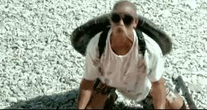 七龙珠里面的成龙是龟仙人吗,成龙谈七龙珠