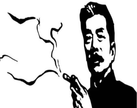 闰土离开鲁迅会和闰土说些什么,在鲁迅眼里闰土是一个怎样的人