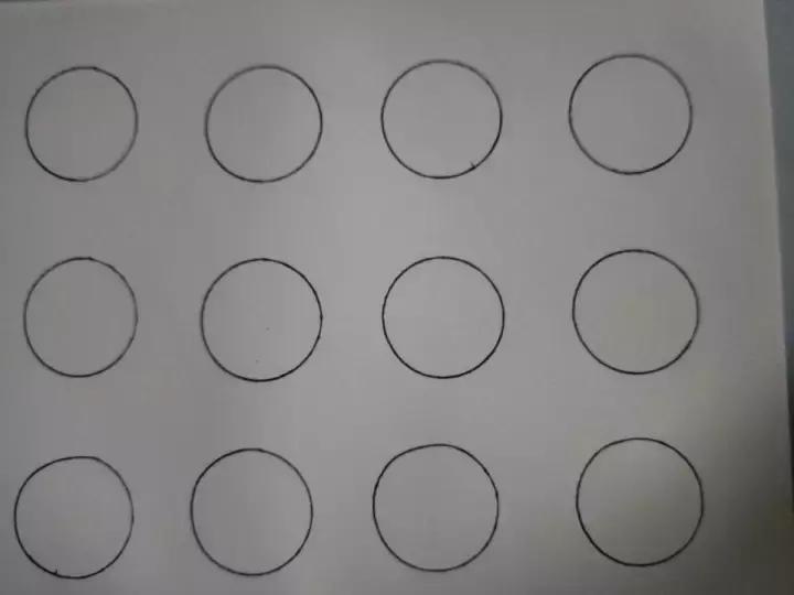 简单又好看简笔画爸妈,简笔画万能模板小朋友