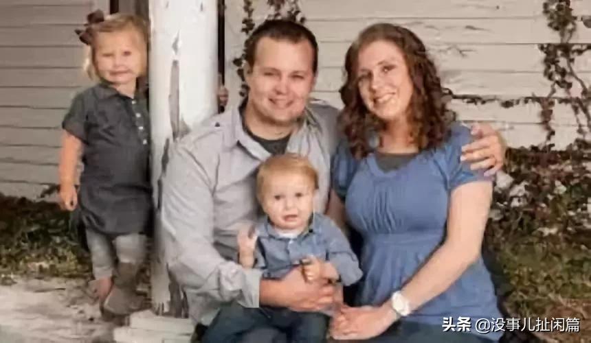 美国夫妻可以生几个孩子,美国夫妇生了十九胞胎