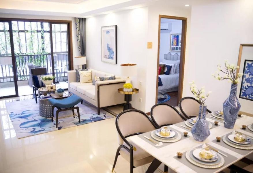 聚龙小镇世茂国风叠墅多少钱,惠安世茂国风别墅