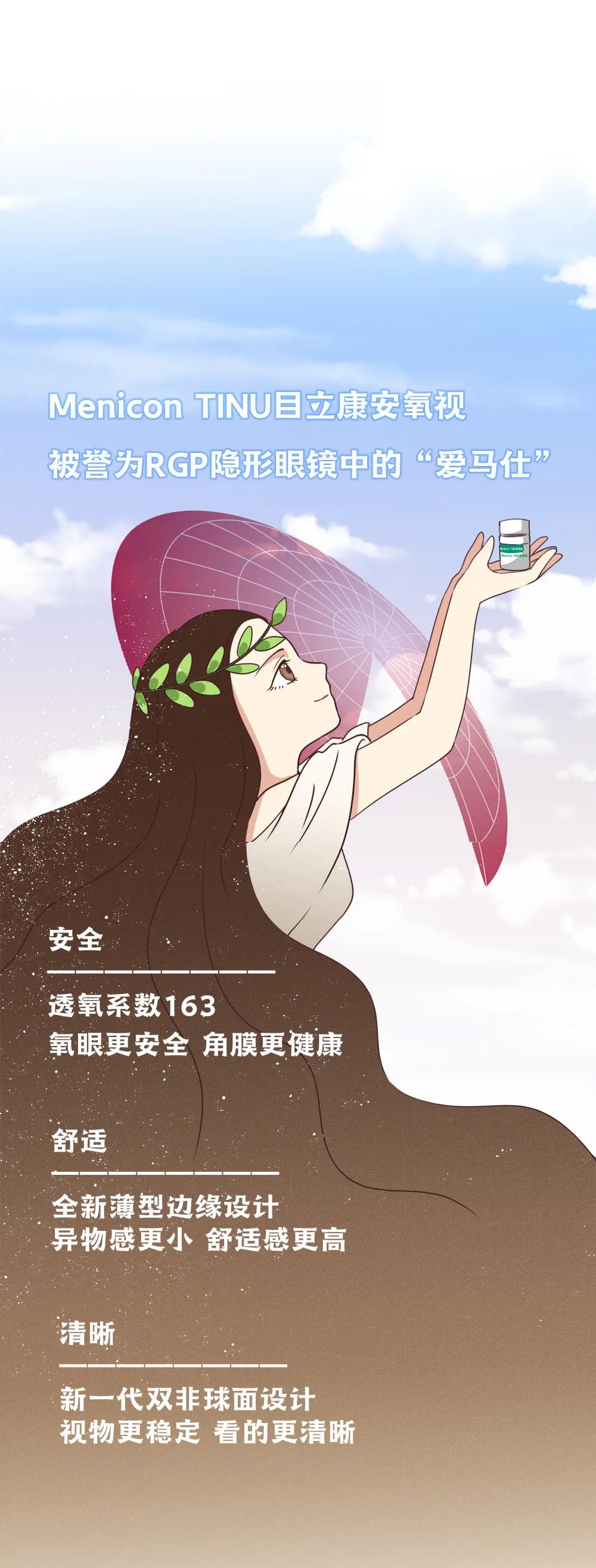 rpg和rgp区别,rgp为啥不会使视力加深