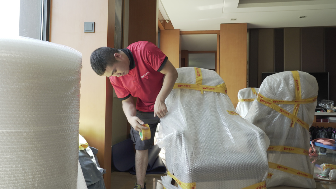 搬家公司怎么搬家便宜,长途搬家找什么物流