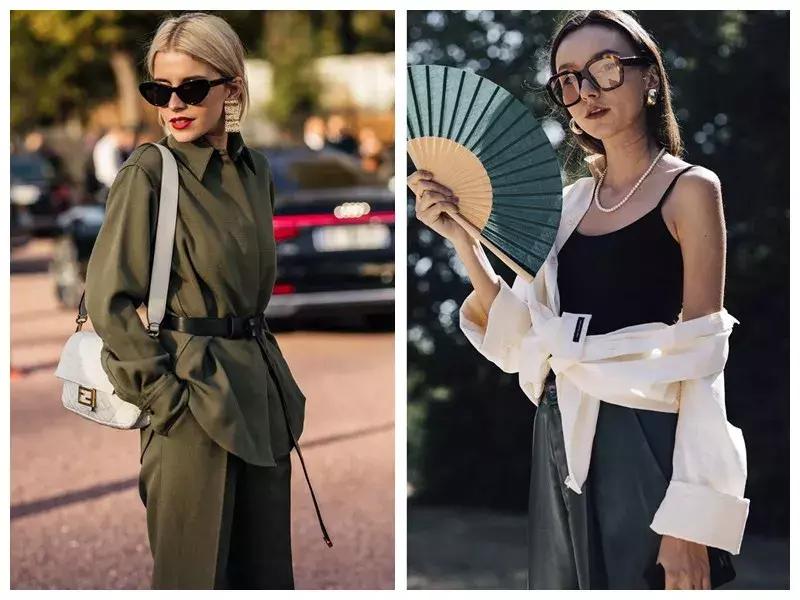 好用的素颜小技巧,一支口红搞定素颜