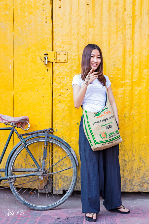 史上最疯狂的色彩盛宴洒红节即将到来！