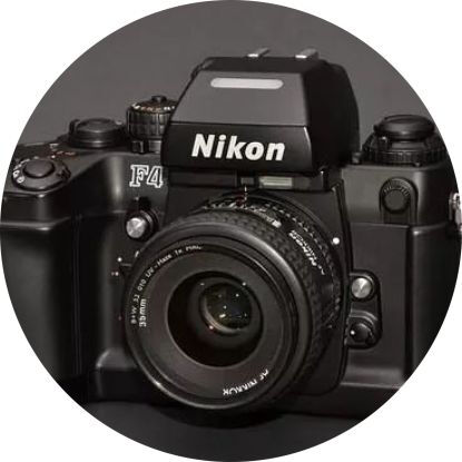 最经典胶片相机,值得收藏50年代的胶片相机