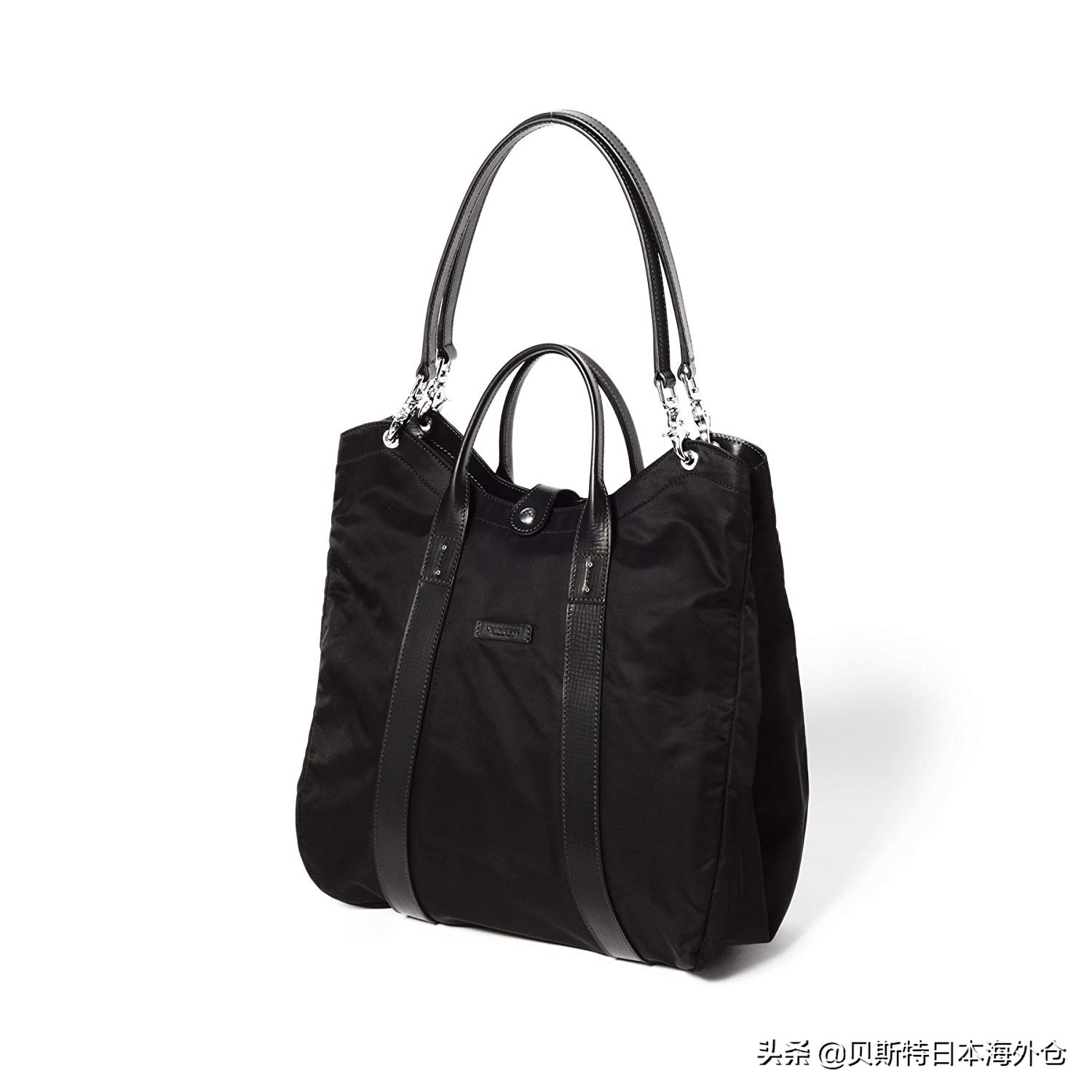 以排名格式介绍45款日本流行品牌的男士手提袋2020最新版本