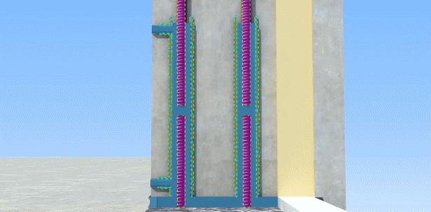 装配式建筑灌浆注意事项,装配式建筑二次灌浆施工全面解析