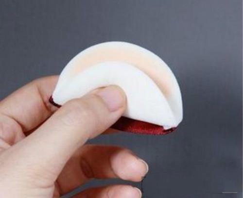 真的有出汗不脱妆的气垫吗,是不是每款气垫都脱妆