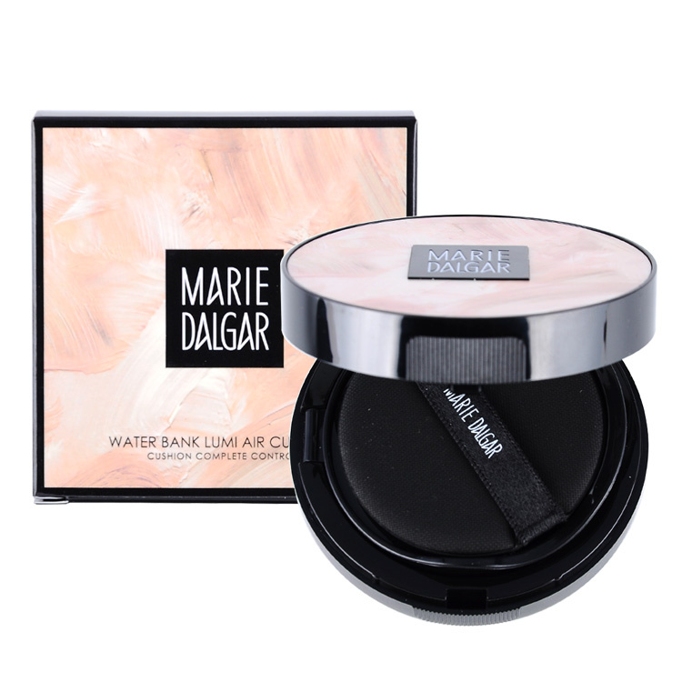 又踩雷了？这几款冬季底妆气垫可能更适合你