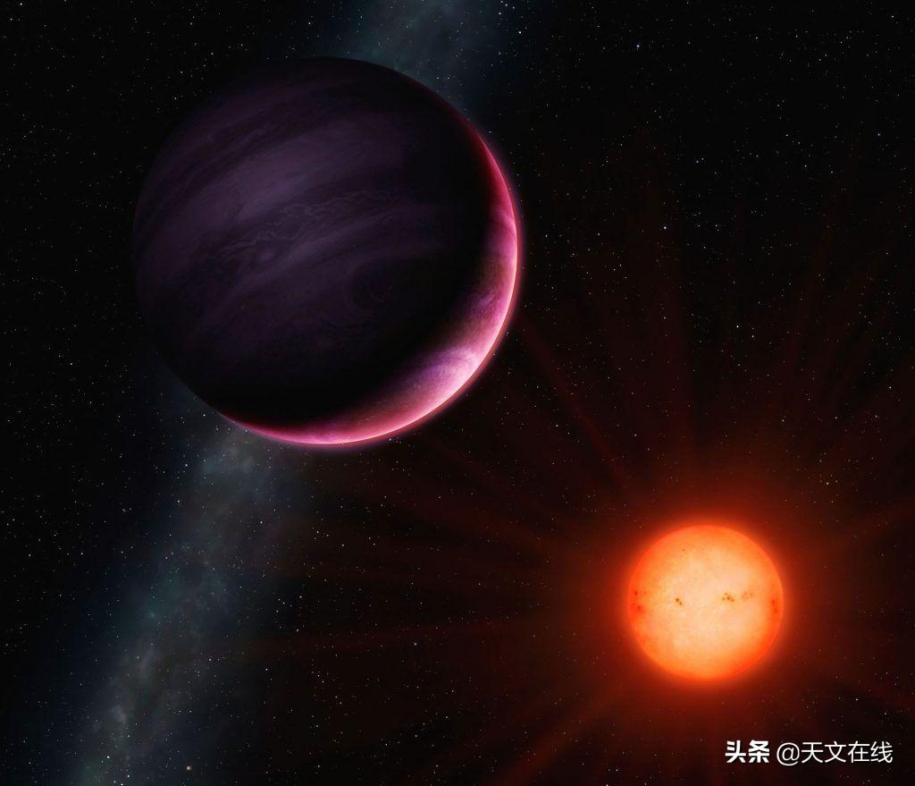 环双星盘偏离轨道的背后隐藏着什么秘密呢？天文学家带你一起探索