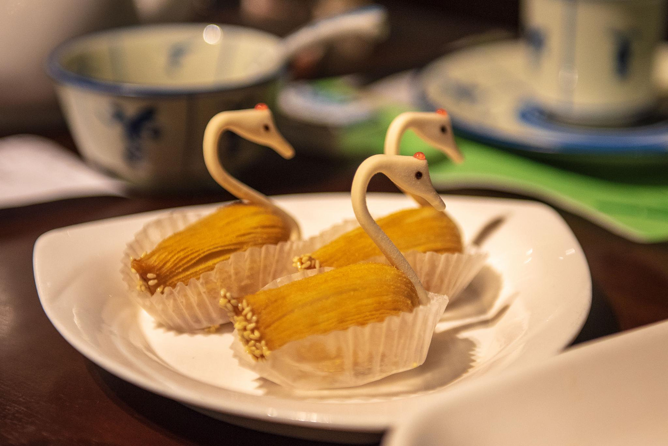 深圳客家甘坑小镇元宵游玩时间,深圳甘坑小镇客家文化