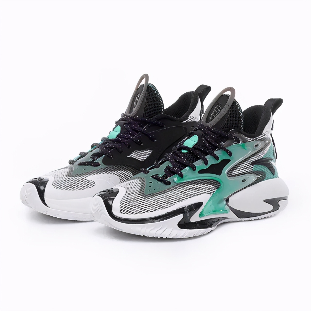 300以内安踏系列球鞋推荐,安踏篮球鞋100到200元学生外场