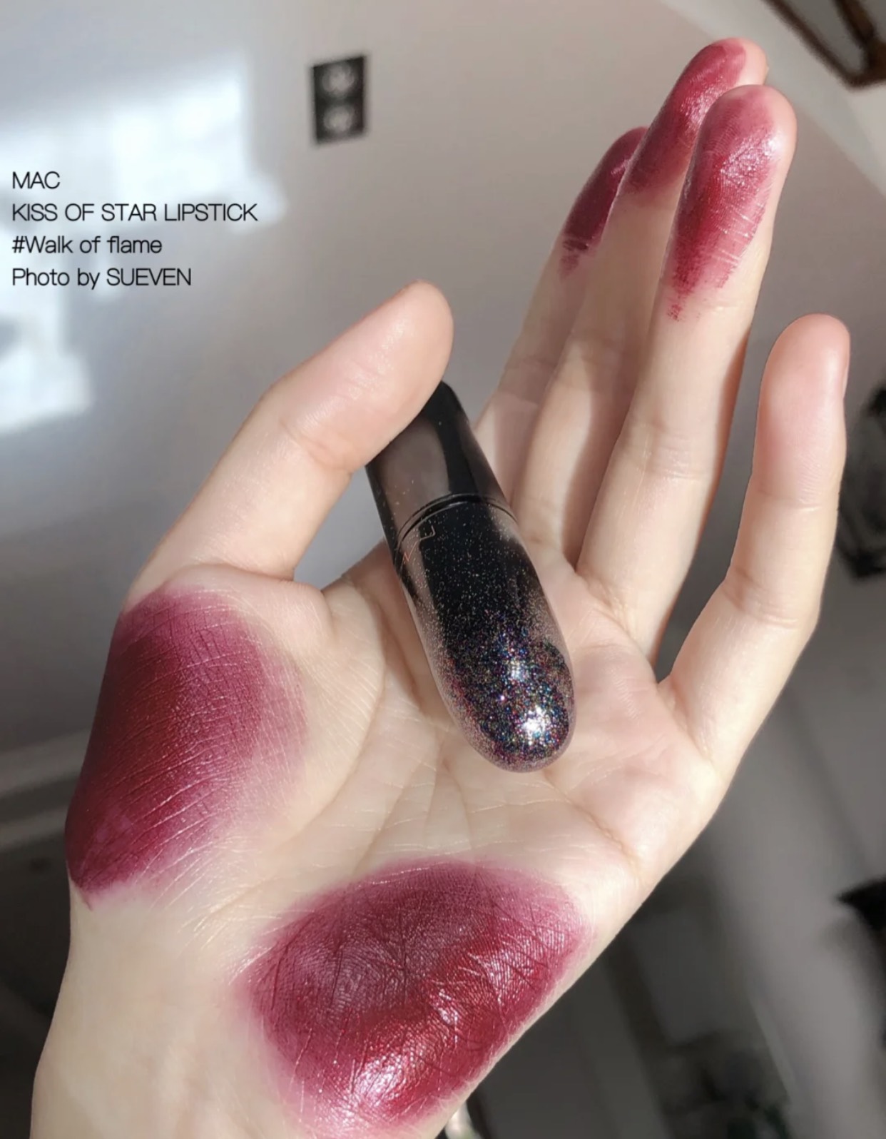 2019年圣诞限定口红阿玛尼,2019圣诞限定口红tf