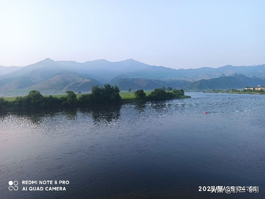 美丽边陲小城集安印象,美丽的边陲小城集安