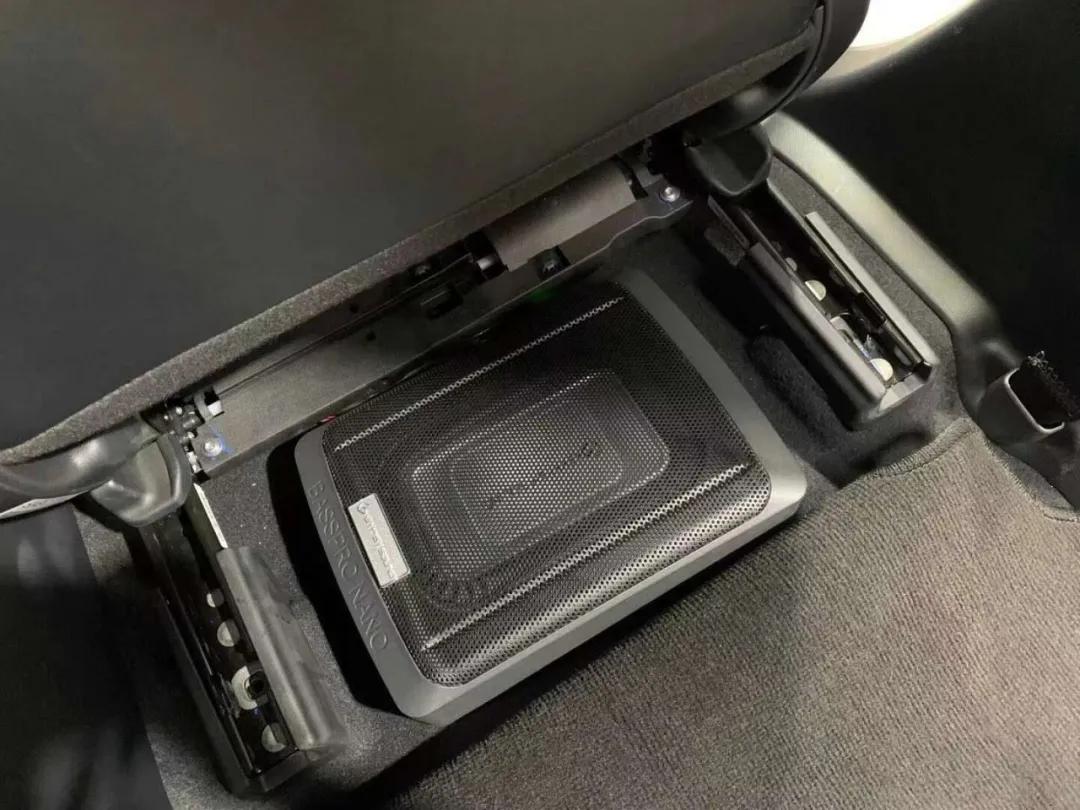 低频调节最佳效果,怎么能让低频更厚重