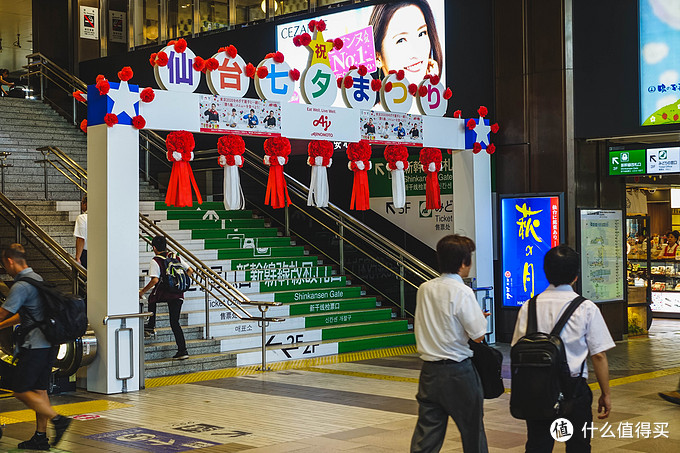 超级震撼的夏日风景,夏季日本旅游15天攻略