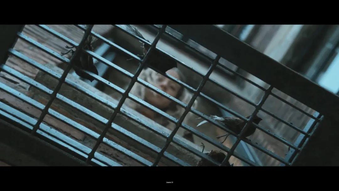 颜值肉体齐飞，一桩因*窥偷**引发的血案