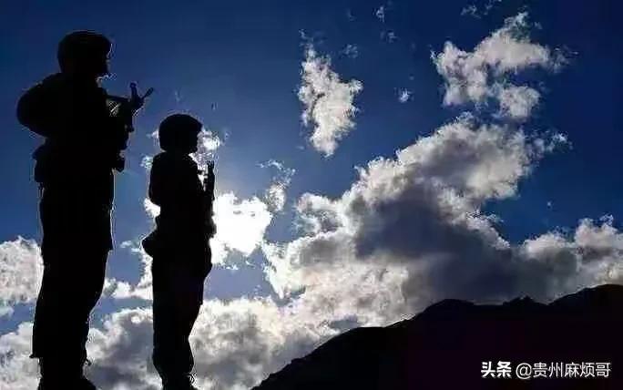 军人站岗怎么坚持下去,军人站岗是什么原因