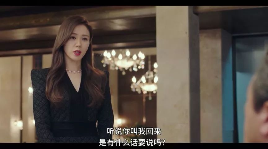 豆瓣8.4,南韩白富美爱上朝鲜官二代?光这对国民CP我也要给满分