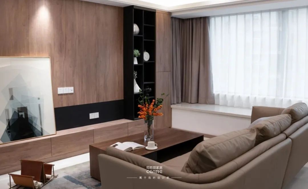 香悦公馆样板房,香悦公馆四房