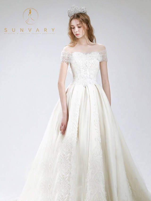 王薇薇婚纱为什么这么出名,王薇薇婚纱礼服设计