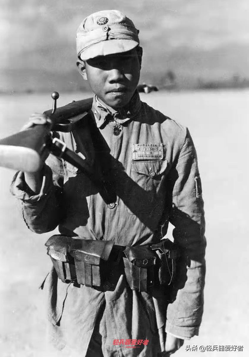 汉阳造和老套筒子弹有啥区别,汉阳造步兵枪子弹与尖头弹的区别