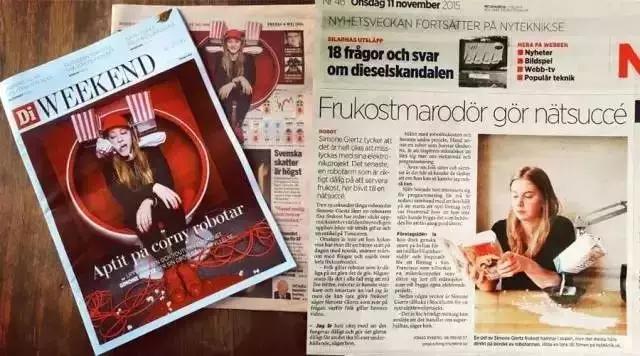 癌症女孩奇迹痊愈,90后女子研究出癌症不用动刀