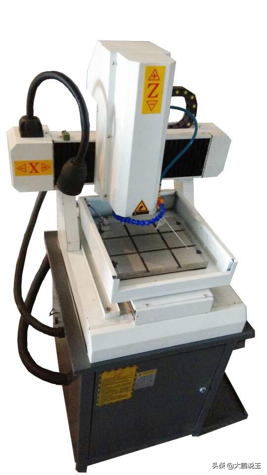 大鹏说玉戈壁料,大鹏说玉鉴定