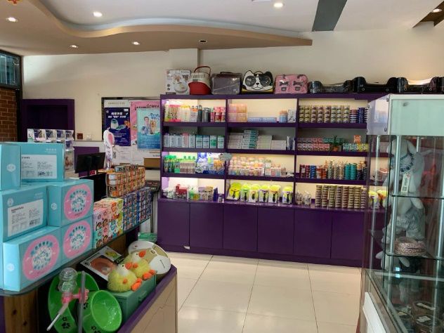 这家开了15年的老店，是如何将小心思带进新分店的？