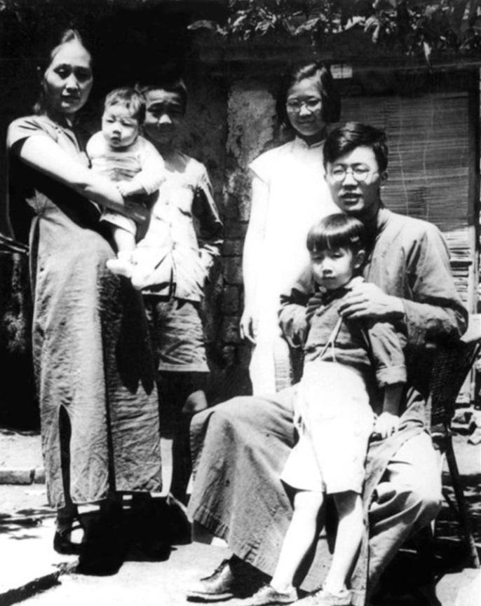 27岁当上北大数学教授,27岁清华数学教授