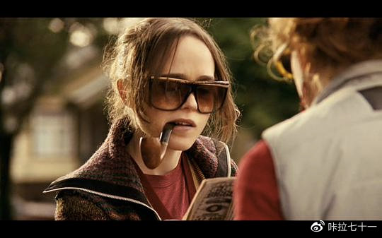 《朱诺》：当性与青少年扯上关系后，再普及知识就晚了