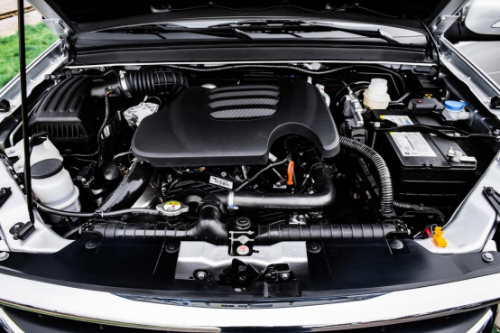 产品力大大提升,产品力全面升级