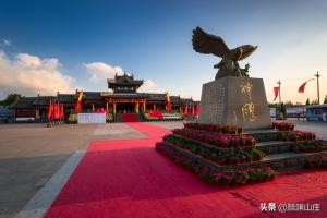 阿拉宁波特色菜,阿拉宁波潮玩