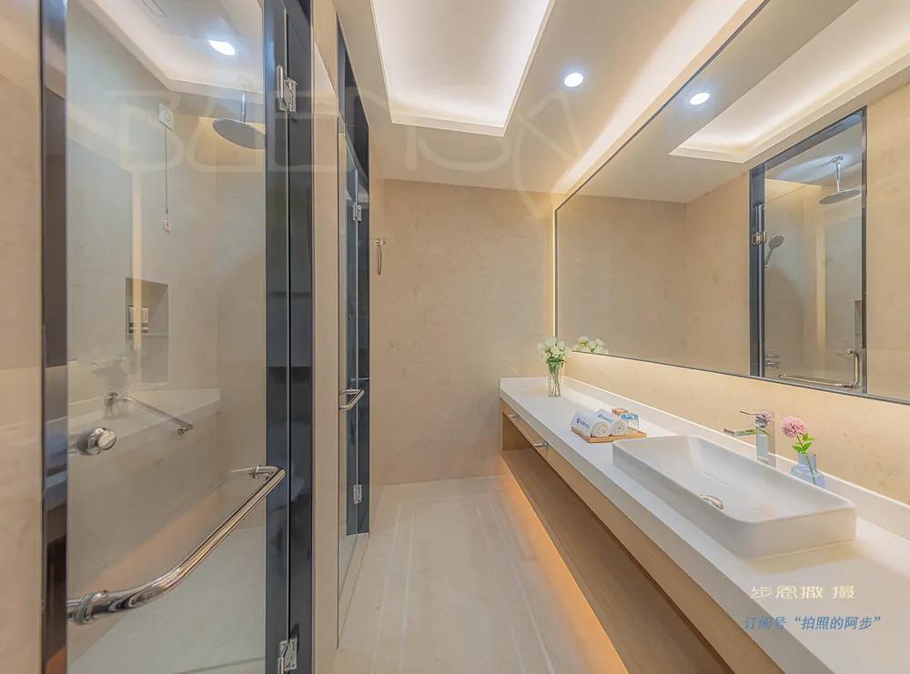 原来自己也可以美美哒,医院也可以这么美