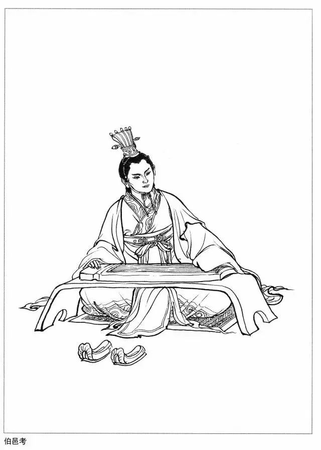 天机尽泄的意思,封神演义隐藏十大天机