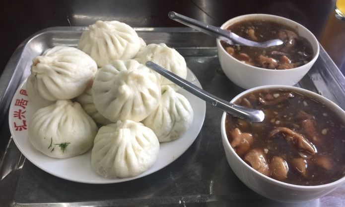 北京哪里有好吃的小吃,北京十大最便宜的小吃