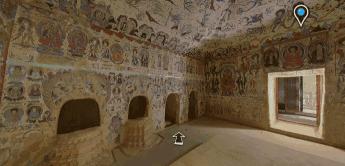 故宫官宣最新雪景，张张美得惊人！“新掌门”竟是来自敦煌的“扫地僧”