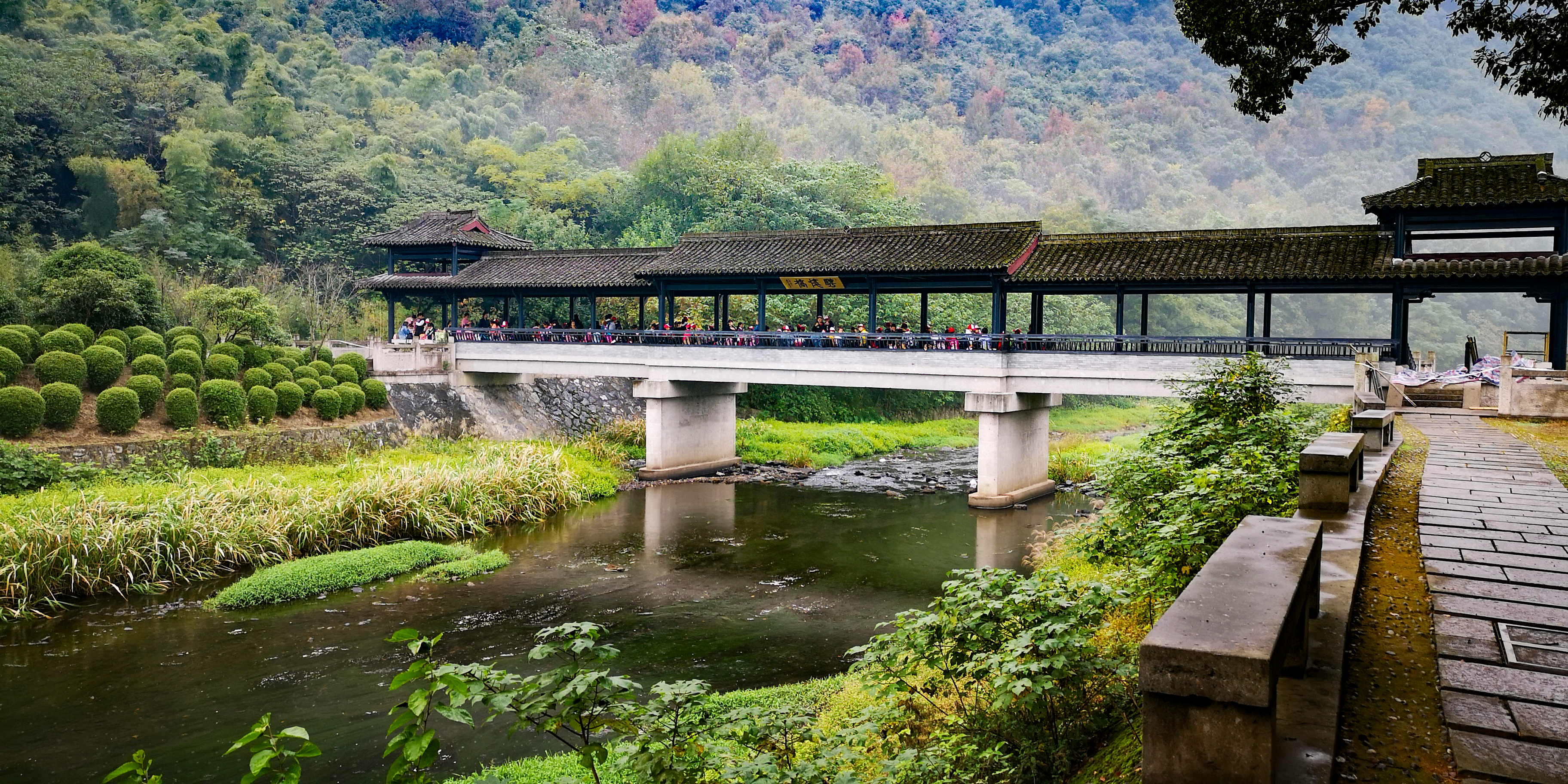 带你游杭州,从南京出发杭州周边城市旅游攻略